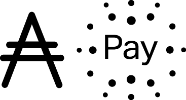 adapay logo BLACK